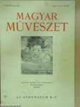 Magyar Művészet 1931/9-10.