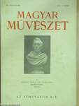 Magyar Művészet 1931/8.