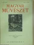 Magyar Művészet 1929/5.