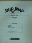 Snip Snap B - Teacher's Book