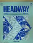 Headway - Intermediate - Workbook