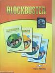 Blockbuster 1-4. - Student's Book