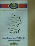 Straßenatlas 1997/98