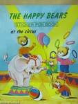 The Happy Bears at the Circus