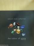 The colour of stone