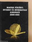 Magyar pénzügyi és tőzsdei almanach 2000-2001. III. (töredék)