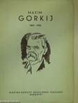 Maxim Gorkij