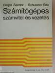 Számítógépes számvitel és vezetés