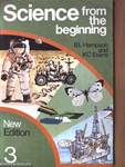 Science from the beginning - Pupil's Book 3