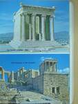 The Acropolis of Athens - A supplementary explanation