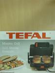 Tefal Minuten Grill