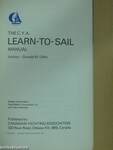 The C.Y.A. Learn-to-sail Manual