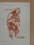 Frida (dedikált példány)