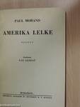 Amerika lelke