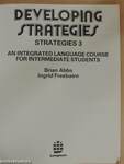 Developing Strategies 3. - Students' Book
