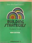 Building Strategies - Students' Book