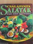 Csalafinta saláták