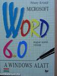 Microsoft Word 6.0 a Windows alatt