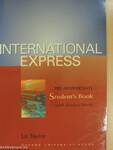 International Express - Pre-Intermediate - Student's Book