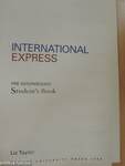 International Express - Pre-Intermediate - Student's Book