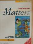 Matters - Intermediate - Students' Book