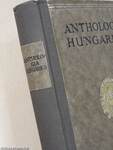Anthologia Hungarica