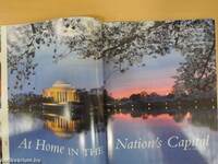 At Home in the Nation's Capital