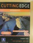 Cutting Edge - Intermediate - Students' book