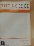 Cutting Edge - Intermediate - Students' book