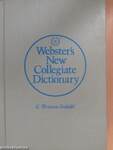 Webster's New Collegiate Dictionary