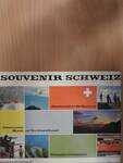 Souvenir Schweiz