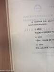 A Dunában, Tiszában és mellékfolyóikban, a Balaton és Fertő tavakban s vízvidékeiken észlelt vízállások és csapadékok 1905. évben