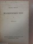 Huckleberry Finn I-II./Gulliver utazásai I.