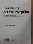 Dosierung der Neuroleptika