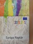 Európa Naptár 2011-2012