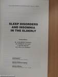 Sleep Disorders and Insomnia in the Elderly