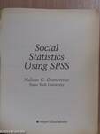 Social Statistics Using SPSS