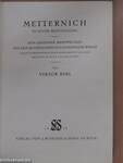 Metternich in neuer Beleuchtung