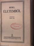 Életemből I-III.