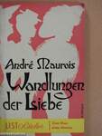 Wandlungen der Liebe