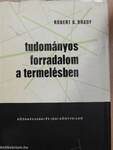 Tudományos forradalom a termelésben