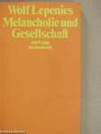 Melancholie und Gesellschaft