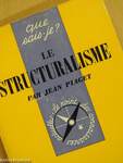Le structuralisme