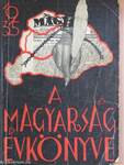 A Magyarság 1935-ös évkönyve