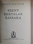 Szent Bertalan éjszaka