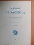 Magyar Pedagógia 1998/3.