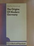 The Origins of Modern Germany