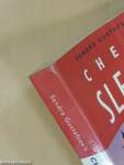 Sandra Gustafson's Cheap Sleeps in London