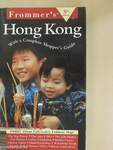 Frommer's Hong Kong