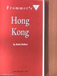 Frommer's Hong Kong